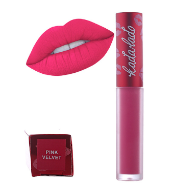 Liquid Matte Lipstick Liquid Matte Lipstick